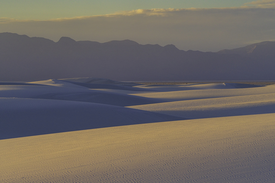 White Sands National Park