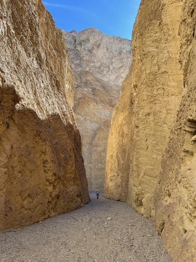 Death Valley National park