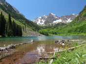 Maroon Bells