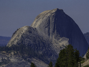 Yosemite National Park