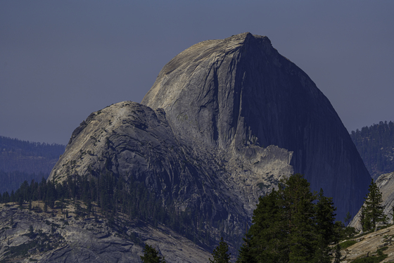 Yosemite National Park