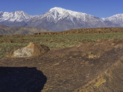 Volcanic Tablelands Wilderness Study Area