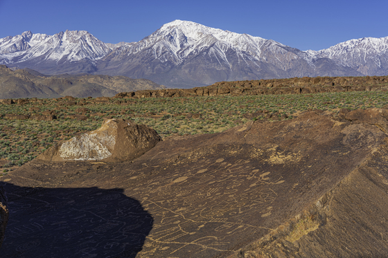 Volcanic Tablelands Wilderness Study Area