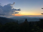 Blue Ridge Parkway