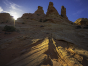 Vermillion Cliffs National Monument