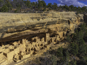 Mesa Verde National Park