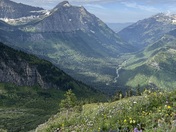 Glacier National Park