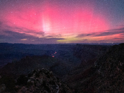 Grand Canyon national park