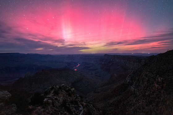 Grand Canyon national park