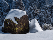 Black Canyon of the Gunnison