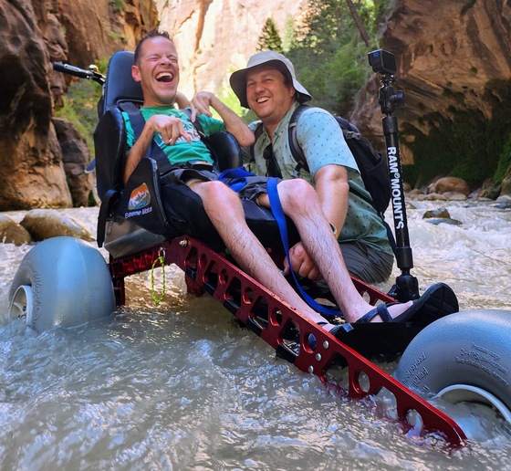 Zion National Park