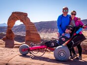 Arches National Park