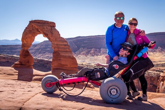 Arches National Park