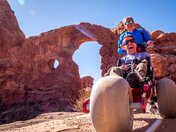 Arches National Park