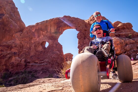 Arches National Park