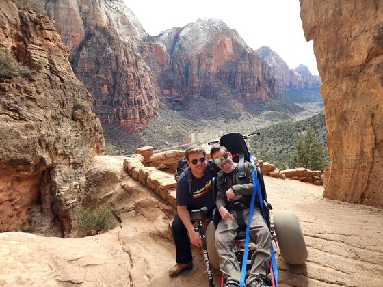 Zion National Park