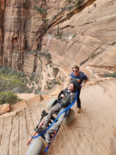 Zion National Park