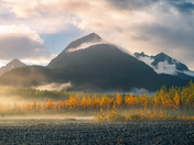 Kenai Fjords National Park