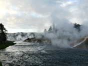 Yellowstone National Park 
