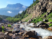 Glacier National Park