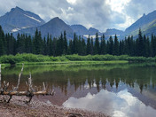 Glacier National Park