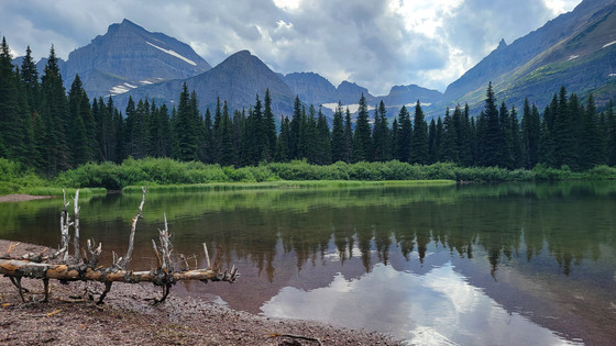 Glacier National Park