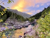 Glacier National Park 