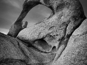 Alabama Hills National Recreation Site