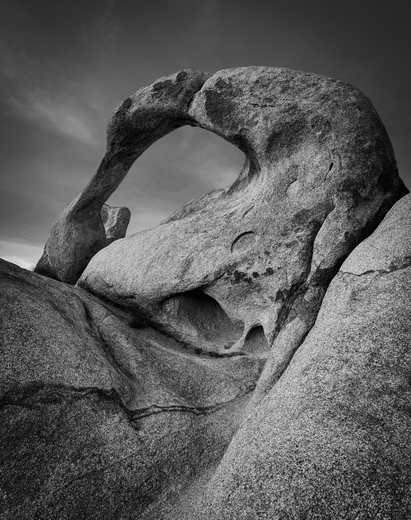Alabama Hills National Recreation Site