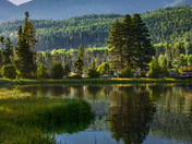 Rocky Mountain National Park