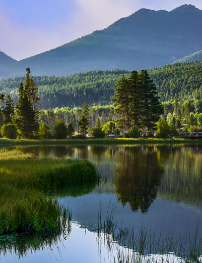 Rocky Mountain National Park