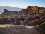 Death Valley National Park