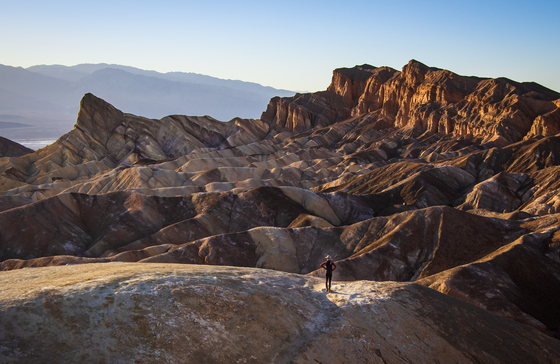 Death Valley National Park