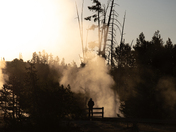 Yellowstone National Park