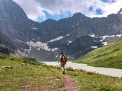 Glacier National Park
