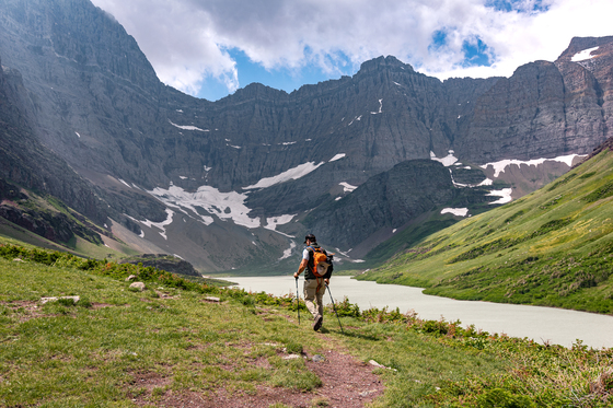 Glacier National Park