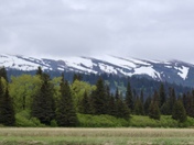 Lake Clark National Park