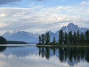 Grand Teton National Park