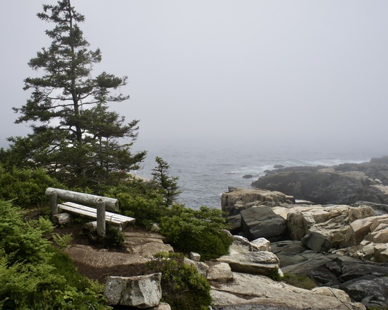 Acadia National Park