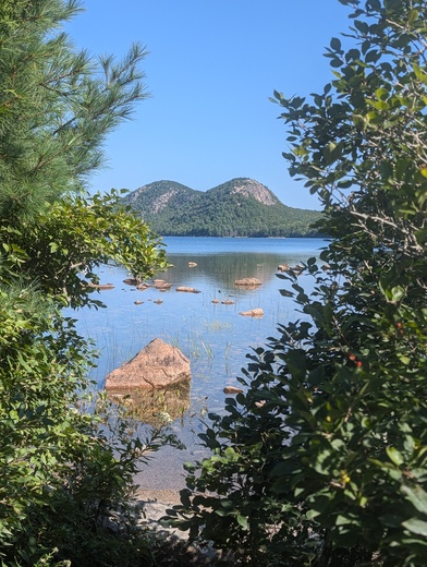 Acadia National Park 