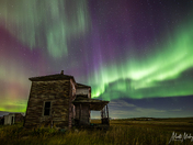 Alberta Aurora