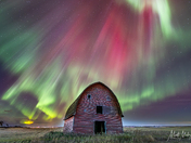 Alberta Aurora