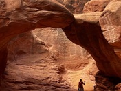 Arches National Park