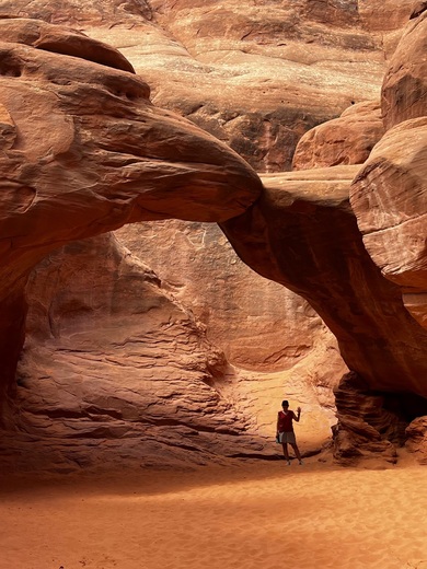 Arches National Park