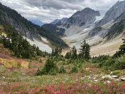 North Cascades National Park 