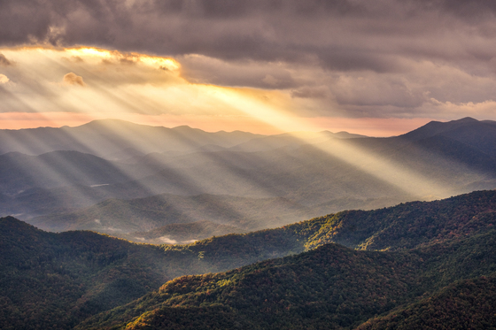 Great Smoky Mountains