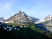 Glacier National Park 