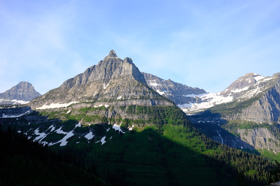 Glacier National Park 