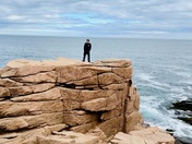 Acadia National Park