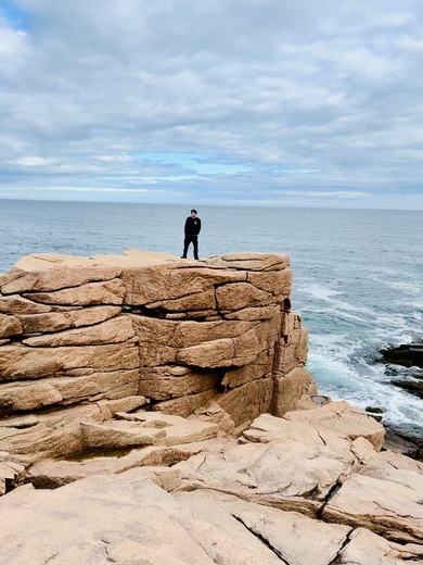 Acadia National Park